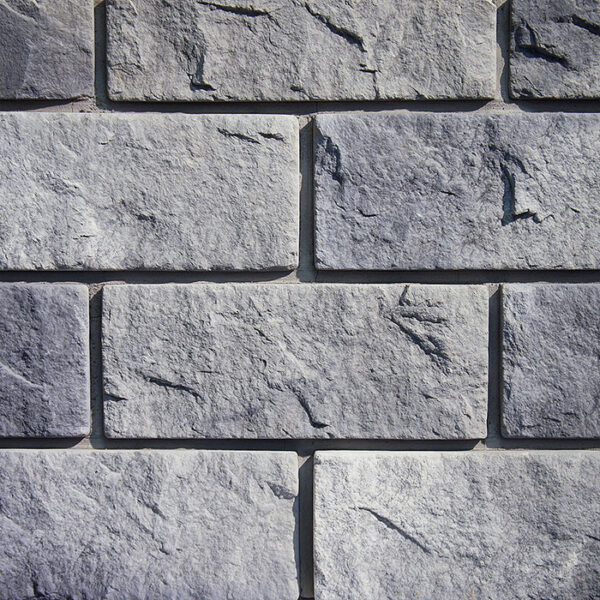 Искусственный декоративный камень Эшфорд 2978 для внешней отделки фасадов и внутренней отделки дома, квартиры и других помещений